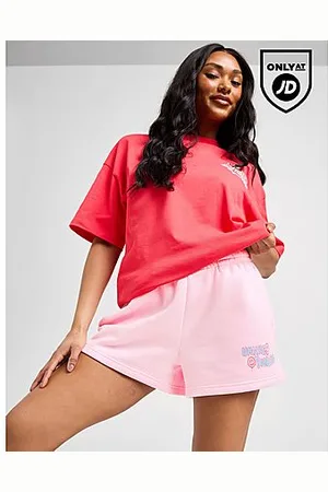 Unlike Humans Better Shorts