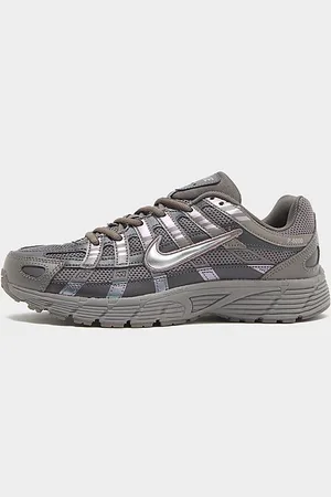Nike P-6000 Metallinhohtoinen Juniorit - Mens