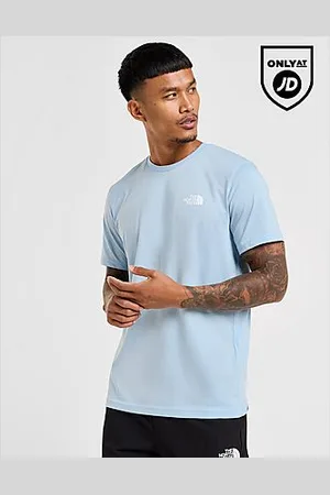 The North Face T-paita Miehet - Mens