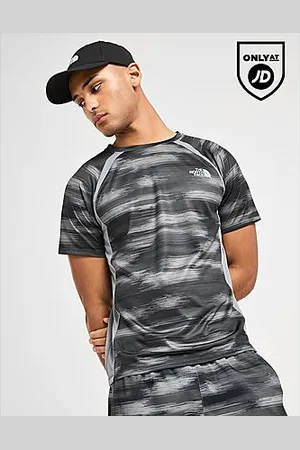 The North Face Performance T-Shirt - Mens