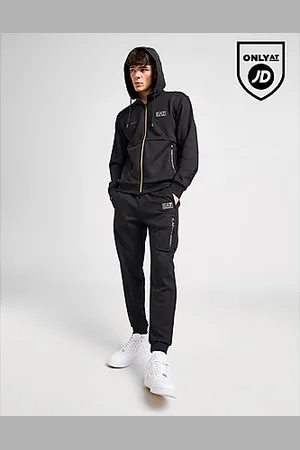 EA7 Verryttelyhousut Miehet - Mens