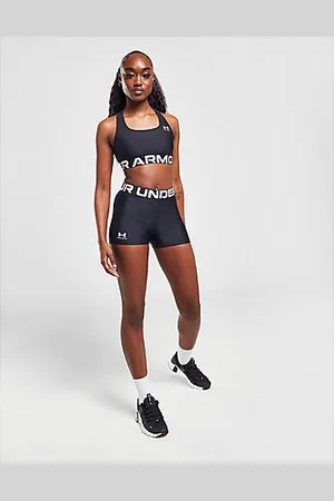 Under Armour Authentic 3" Shorts