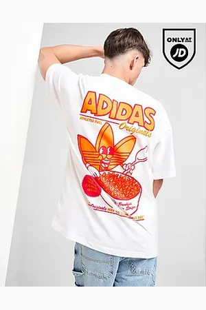 adidas Cereal T-Shirt - Mens