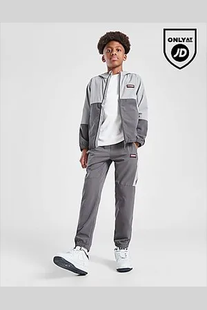 McKenzie Elbrus Woven Track Pants Junior - Mens