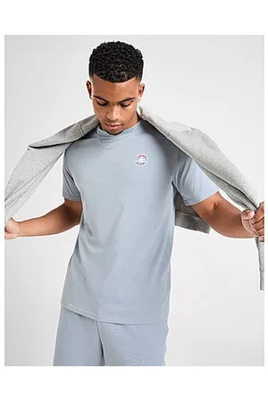 Converse Patch T-Shirt - Mens