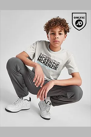 McKenzie Storm T-Shirt Junior - Mens