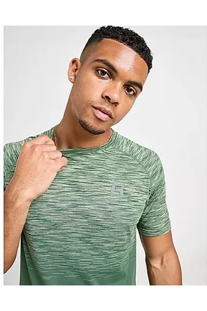 Reprimo Axis Seamless T-Shirt - Mens