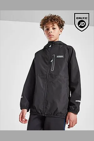 McKenzie Citadel Woven Jacket Junior - Mens