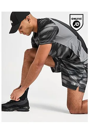 The North Face 24/7 Shorts - Mens