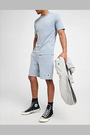 Converse Patch Shorts - Mens