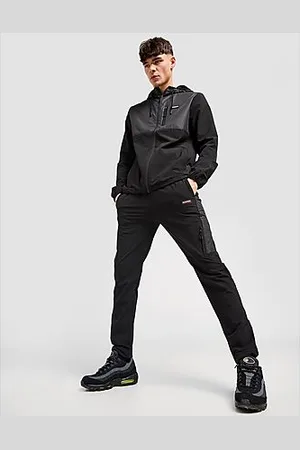 McKenzie Axton Woven Track Pants - Mens