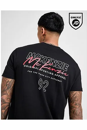 McKenzie Decimus T-Shirt - Mens