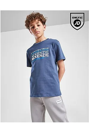 McKenzie Storm T-Shirt Junior - Mens