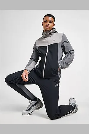 Reprimo Flight Windrunner Jacket - Mens