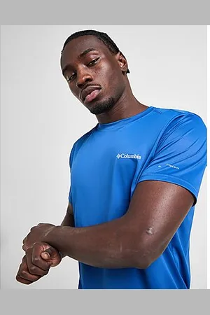 Columbia Hike T-Shirt - Mens