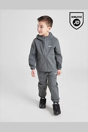 Berghaus Verryttelyasu Lapset - Mens