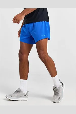 Hoka One One Glide 5" Shorts - Mens