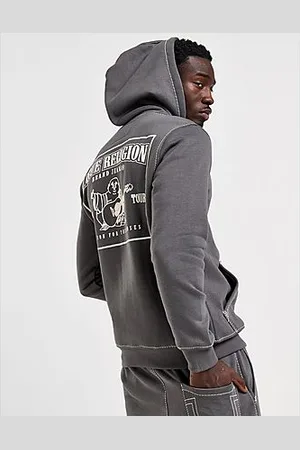 True Religion Huppari Miehet - Mens
