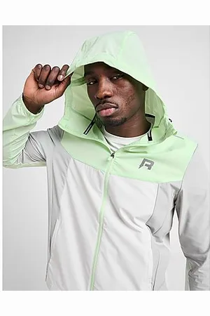 Reprimo Flight Jacket - Mens