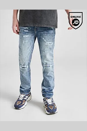 Supply & Demand Farkut Juniorit - Mens