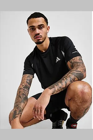 adidas Climacool T-Shirt - Mens