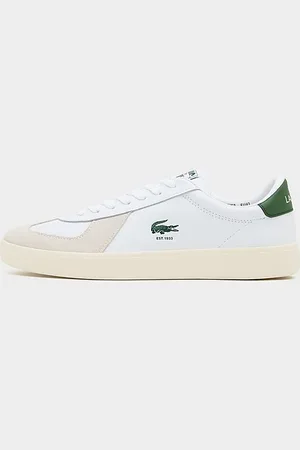 Lacoste Baseshot Pro Leather - Mens