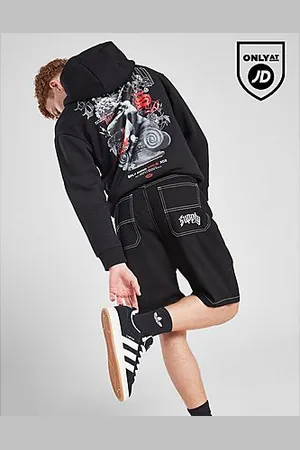 Supply & Demand Nila Shorts Junior - Mens