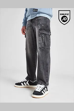 Supply & Demand Suorat farkut Juniorit - Mens