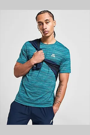 MONTIREX Trail T-Shirt - Mens