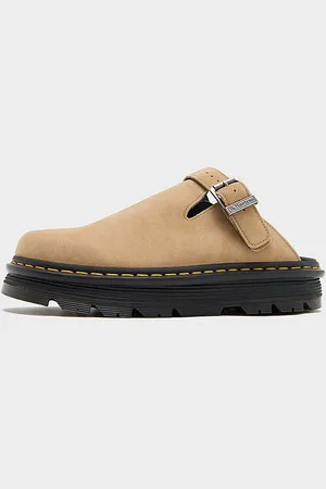 Dr. Martens Zebzag Mules - Mens