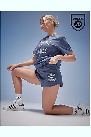 adidas Varsity Shorts