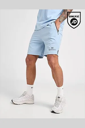 Napapijri Nezy Tech Shorts - Mens