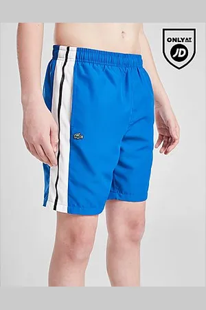 Lacoste Woven Cut & Sew Shorts Junior - Mens