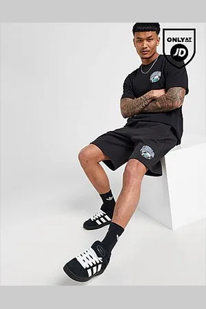adidas Worldwide Shorts - Mens