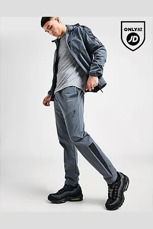 TECHNICALS Zaid Track Pants - Mens
