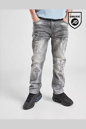Supply & Demand Farkut Juniorit - Mens