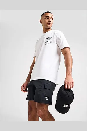 adidas Essential Woven Shorts - Mens