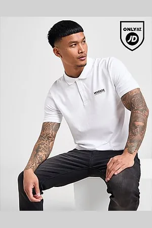 McKenzie Essential Polo Shirt - Mens