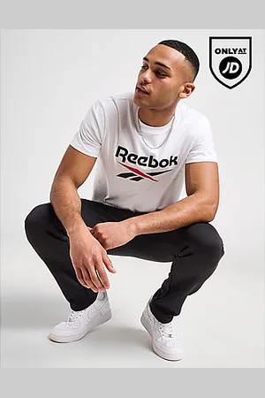 Reebok Cray T-Shirt - Mens