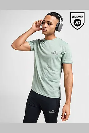 Napapijri Sarlys T-Shirt - Mens
