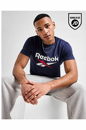 Reebok Cray T-Shirt - Mens