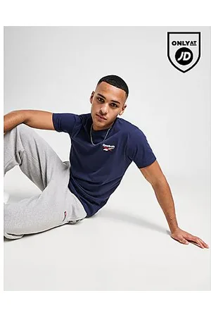 Reebok Brom T-Shirt - Mens