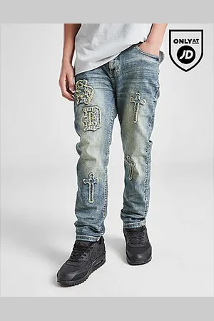 Supply & Demand Farkut Juniorit - Mens