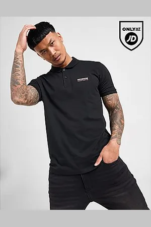 McKenzie Essential Polo Shirt - Mens