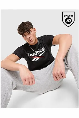 Reebok Cray T-Shirt - Mens