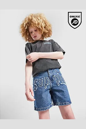Supply & Demand Reven Shorts Junior - Mens