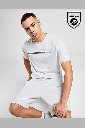 HUGO BOSS Pixel T-Shirt - Mens