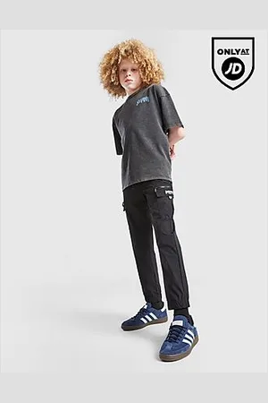 Supply & Demand Griffin Track Pants Junior - Mens