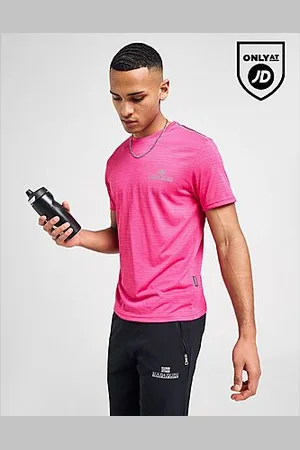 Napapijri Sarlys T-Shirt - Mens