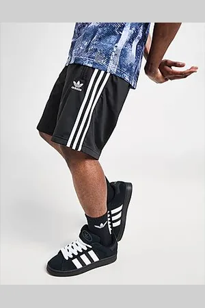 adidas Firebird Shorts - Mens